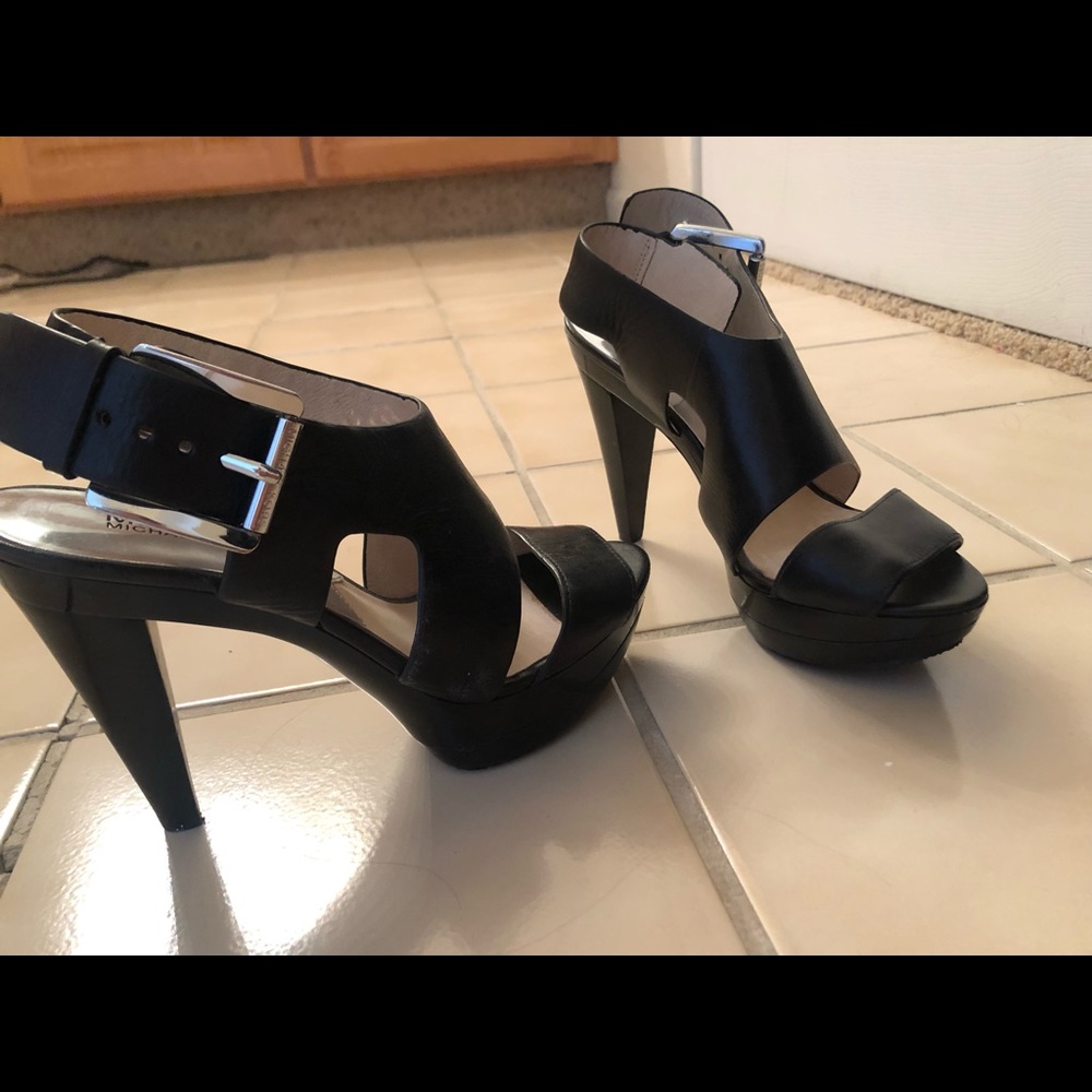 Michael Kors heels